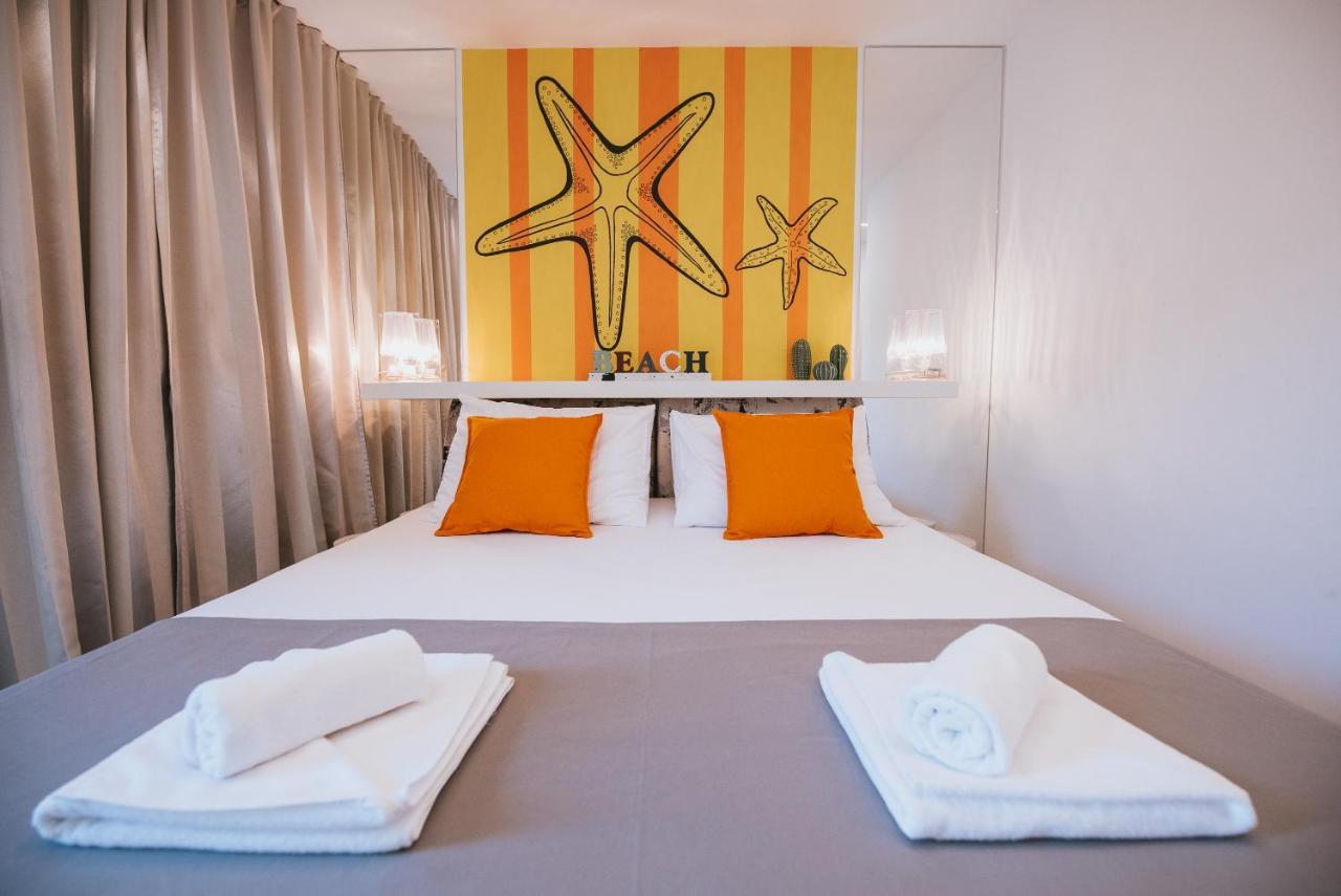Basilica Hotel By Mercado Novalja Eksteriør billede